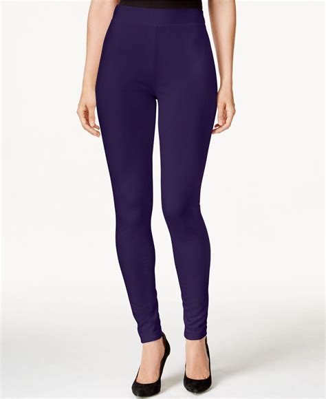 vince camuto leggings